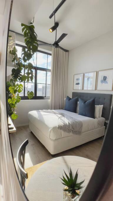 Apartamento Luxury / Co_living / Views Cidade Do Cabo
