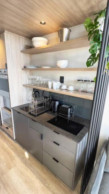 Apartamento Luxury / Co_living / Views *