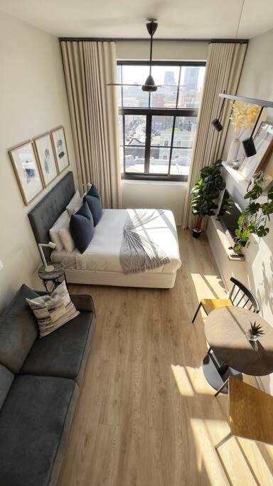 Apartamento Luxury / Co_living / Views Cidade Do Cabo