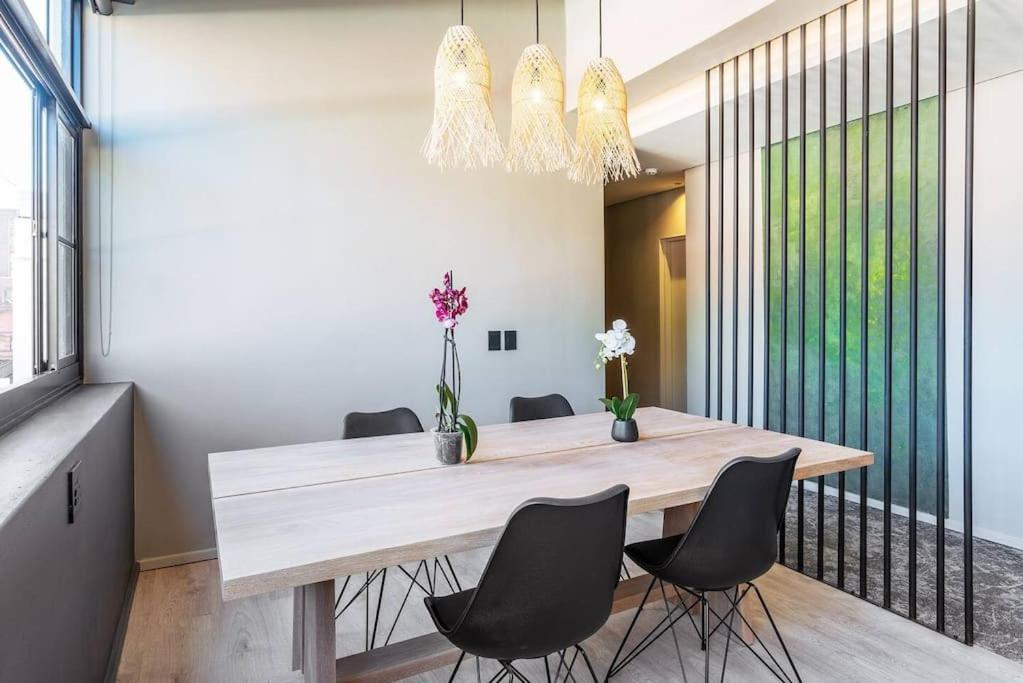 Luxury / Co_living / Views * Cidade Do Cabo