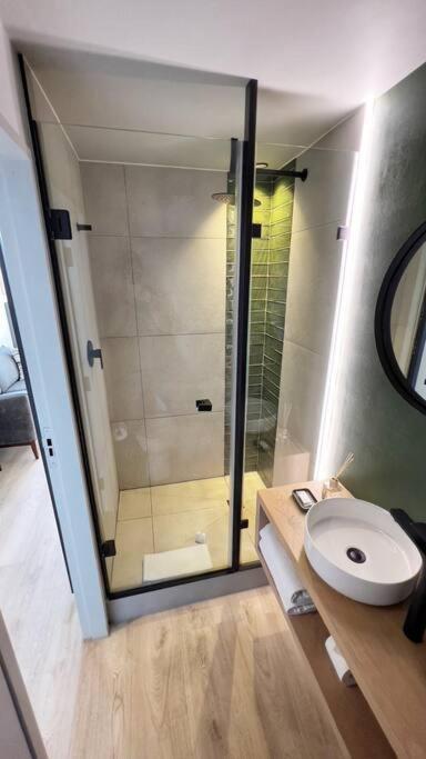 Luxury / Co_living / Views Cidade Do Cabo