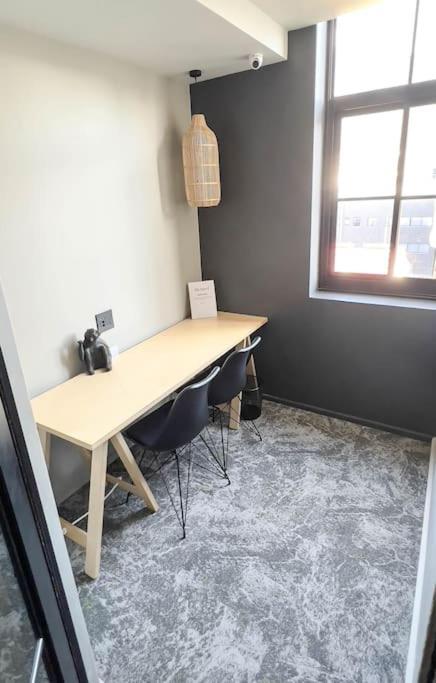 Luxury / Co_living / Views Apartamento *